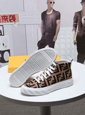 cheap quality FENDI Shoes Model No. 28